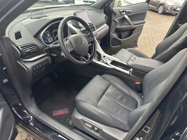 Mitsubishi Eclipse Cross 4WD