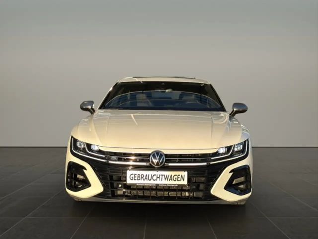 Volkswagen Arteon Shooting Brake Shooting Brake R 4M Matrix/Leder/Pano/HK/DCC