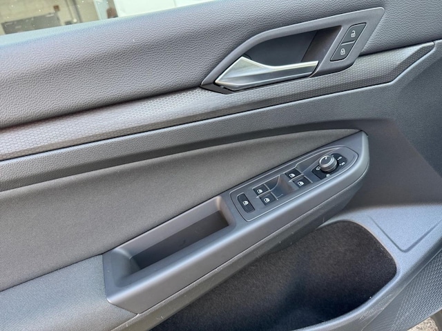 Volkswagen Golf 2.0 TSI DSG GTI Golf VIII