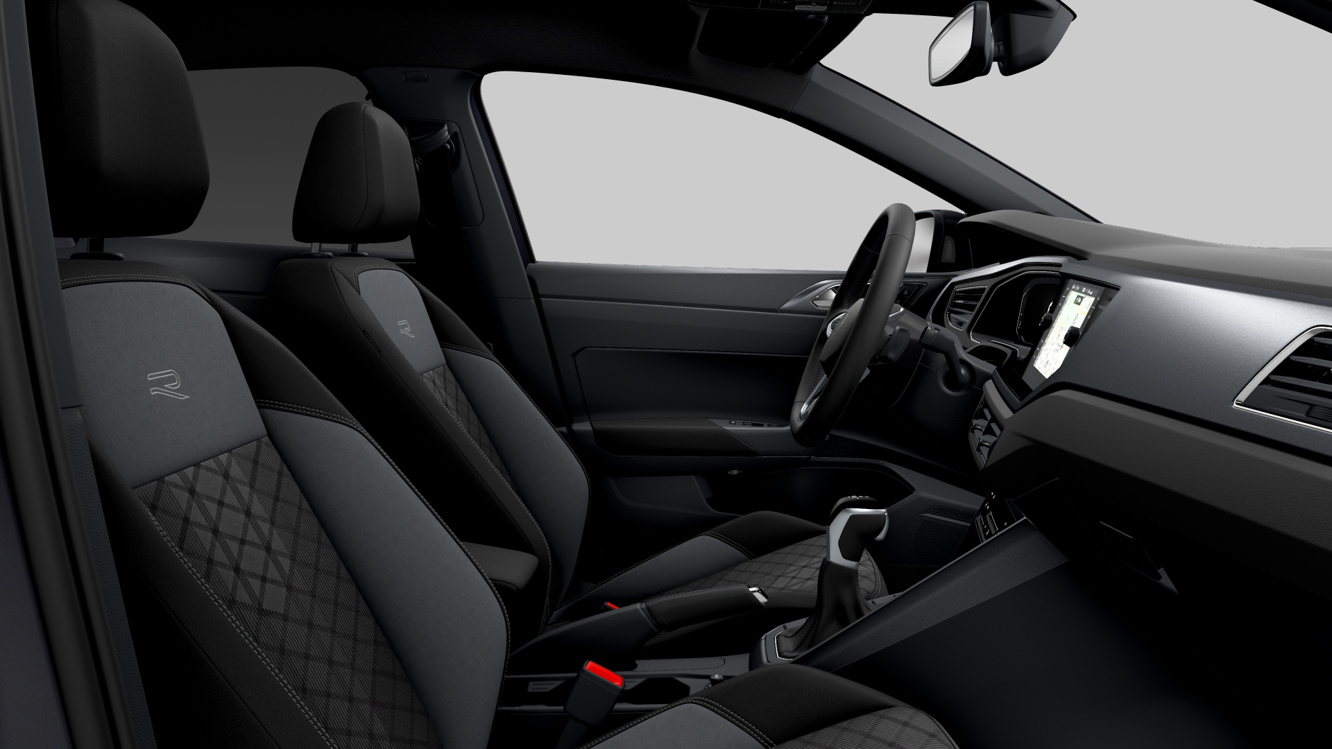 Volkswagen Taigo 1.0 TSI DSG R-Line