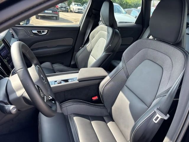 Volvo XC60 AWD Plus Recharge T6