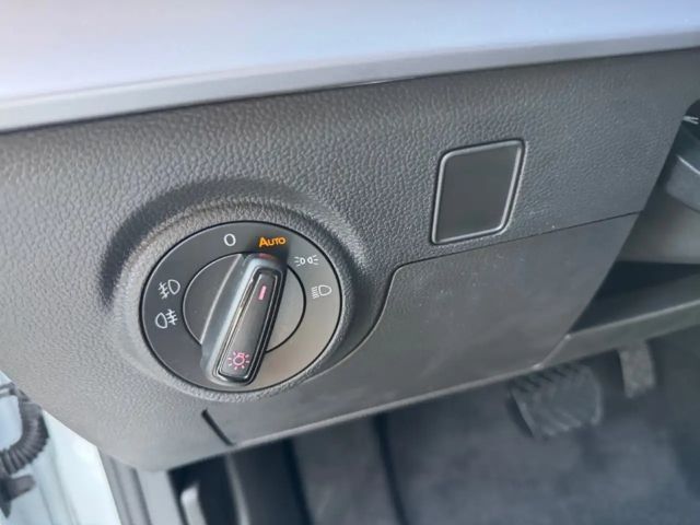 Seat Ibiza 1.0 TSI DSG FR-lijn