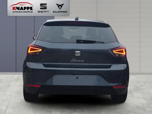 Seat Ibiza DSG Xcellence