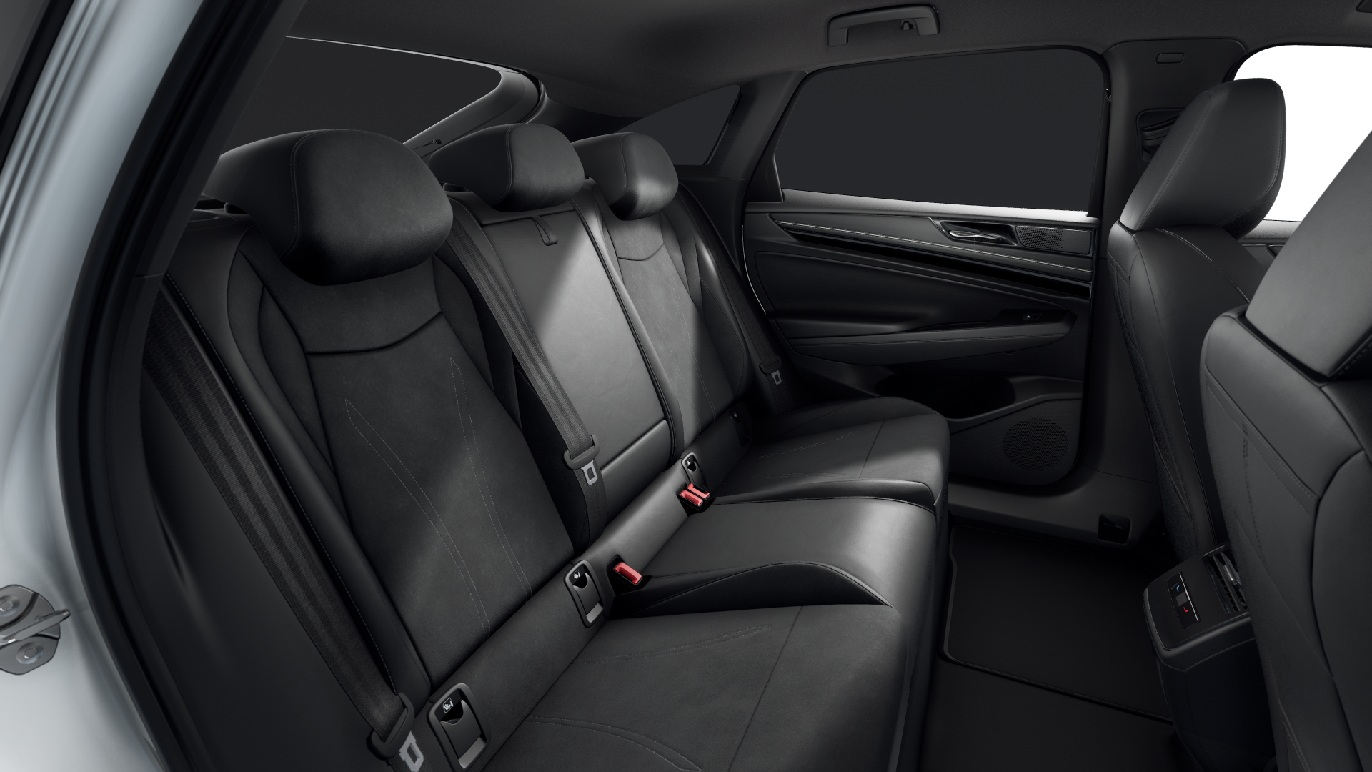 Volkswagen ID.7 IQ.Drive Pro