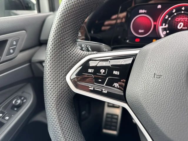 Volkswagen Golf Business GTI