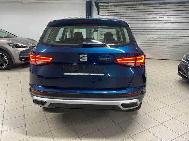 Seat Ateca 1.5 TSI Style