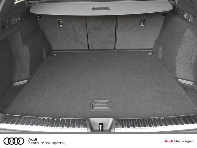 Audi Q5 Quattro S-Line