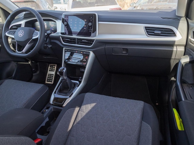 Volkswagen T-Roc 1.0 TSI Life