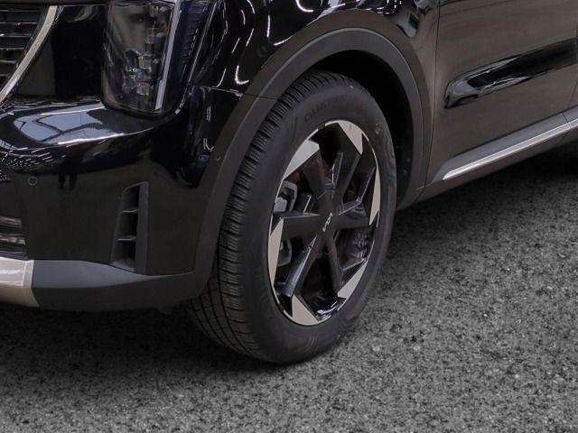 Kia Sorento GDi Hybrid PHEV