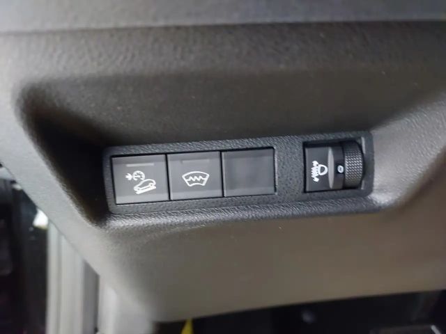 Jeep Avenger Altitude