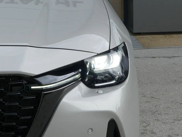 Mazda CX-60 4WD Homura e-Skyactiv