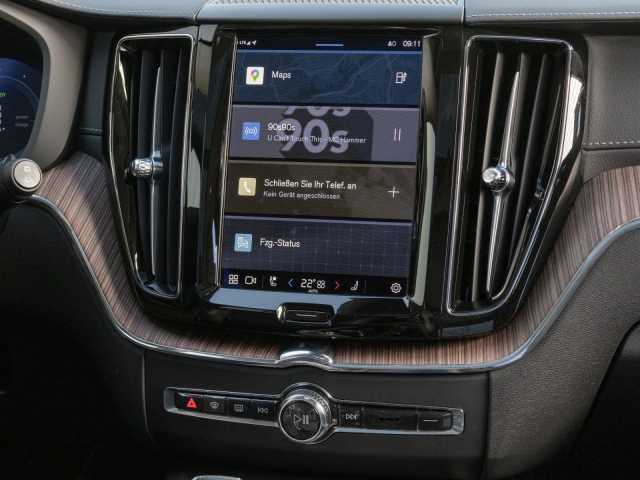 Volvo XC60 AWD Dark Recharge Ultimate