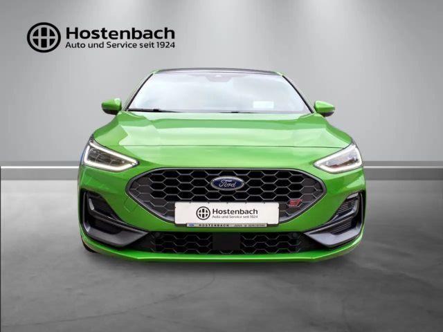 Ford Focus ST Line