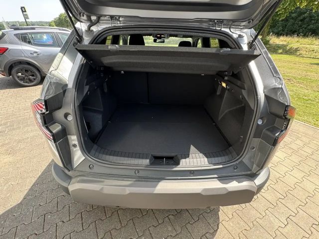 Dacia Duster 1.2 TCi TCe 130