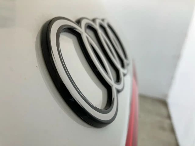 Audi Q6 e-tron Quattro