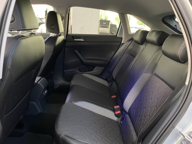 Volkswagen Taigo 1.0 TSI