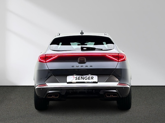 Cupra Formentor 1.4 DSG VZ e-Hybrid