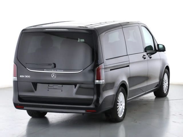 Mercedes-Benz EQV 300 Limousine Lang