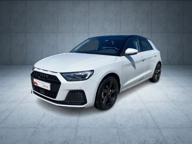 Audi A1 30 TFSI Sportback
