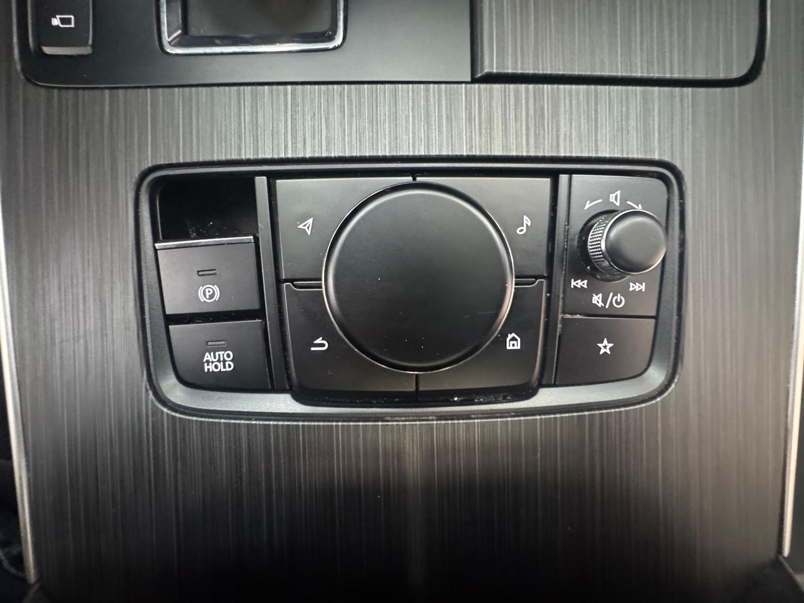 Mazda CX-80 Homura Plus e-Skyactiv