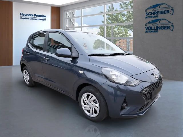 Hyundai i10 Select