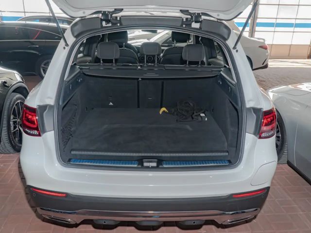Mercedes-Benz GLC 300 4MATIC GLC 300 e