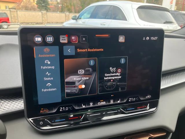 Cupra Terramar 1.5 e-TSI 150 PS DSG