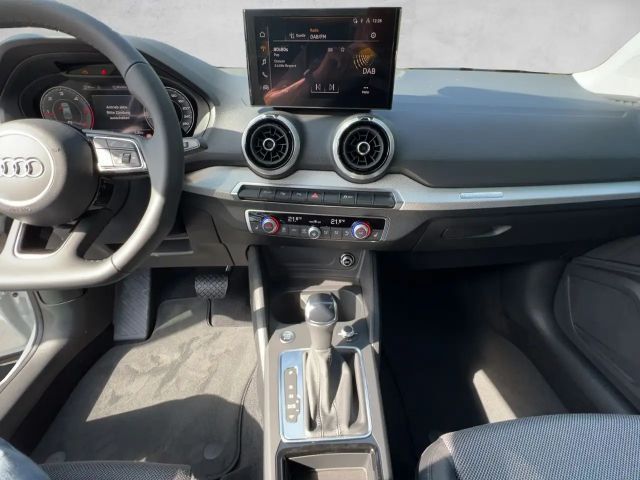 Audi Q2 35 TDI S-Tronic