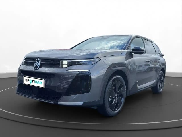 Citroën C5 Aircross Hybrid Max