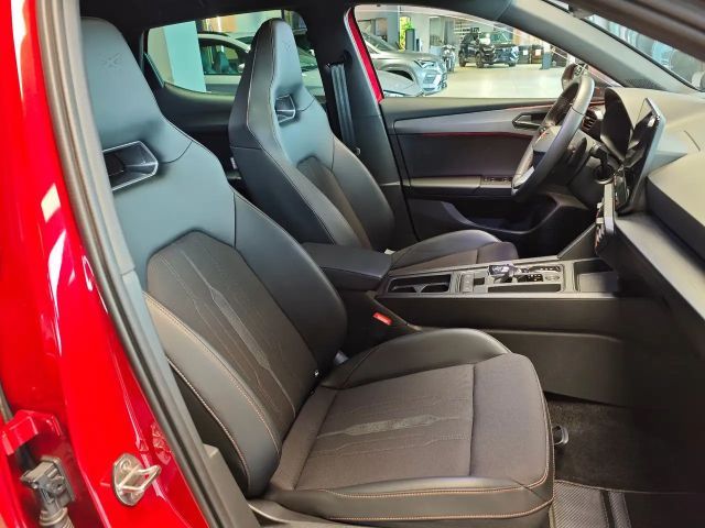 Cupra Leon 2.0 TSI DSG