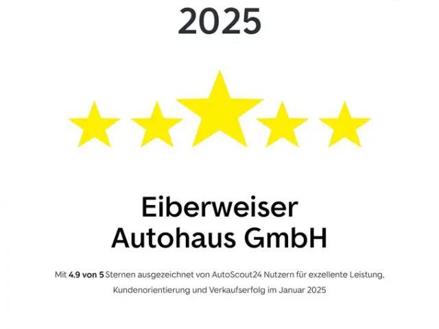 Mercedes-Benz T 180 T 180 d Edition AHK LED NAVI Ambienteb. Totwinkel