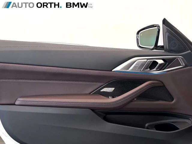 BMW 430 430i Cabrio M-Sport xDrive