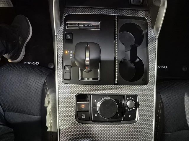 Mazda CX-60 Homura e-Skyactiv