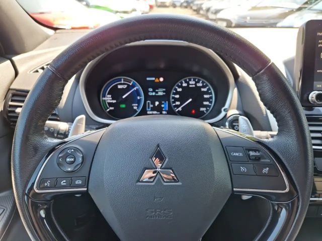 Mitsubishi Eclipse Cross PHEV