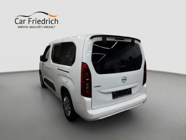 Opel Combo 1.5 CDTI Elegance Life