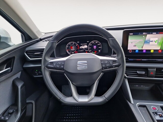 Seat Leon 2.0 TDI Sportstourer