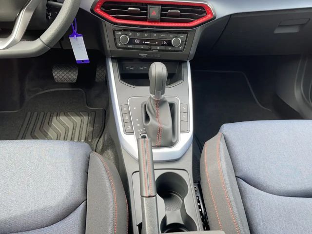 Seat Arona 1.0 TSI FR-lijn