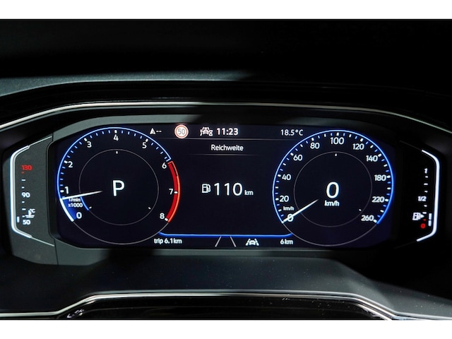 Volkswagen Taigo IQ.Drive R-Line Style