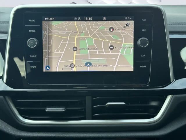 Volkswagen T-Roc DSG R-Line