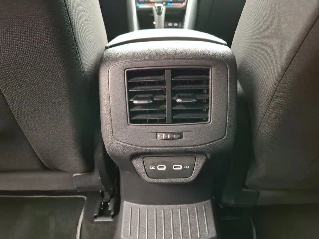 Volkswagen T-Roc DSG Style