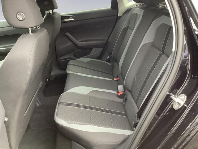 Volkswagen Polo 1.0 TSI DSG Style