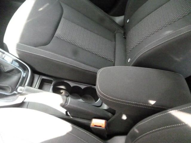 Skoda Fabia Style Style