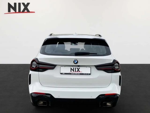 BMW X3 M-Sport xDrive20d