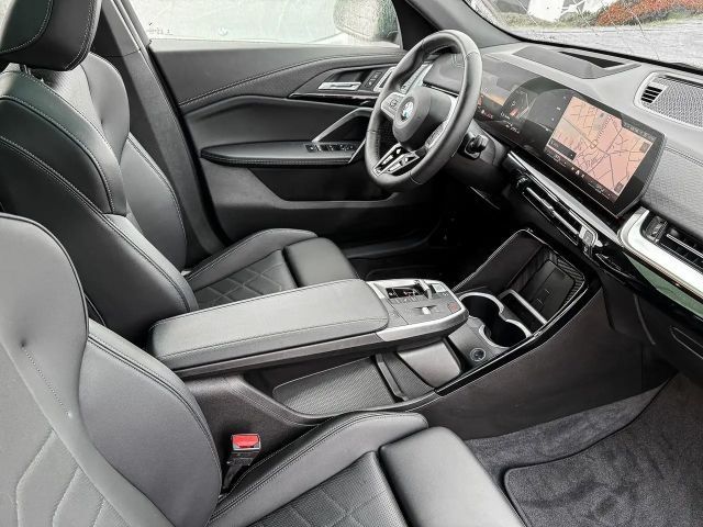 BMW X2 M-Sport xDrive20d