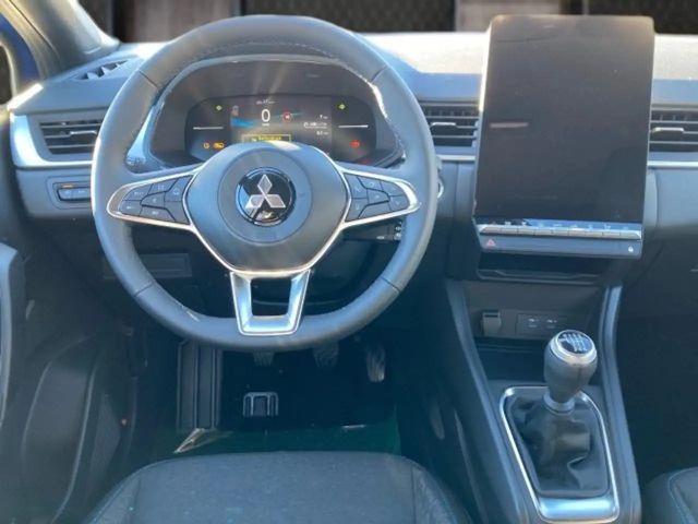 Mitsubishi ASX Invite