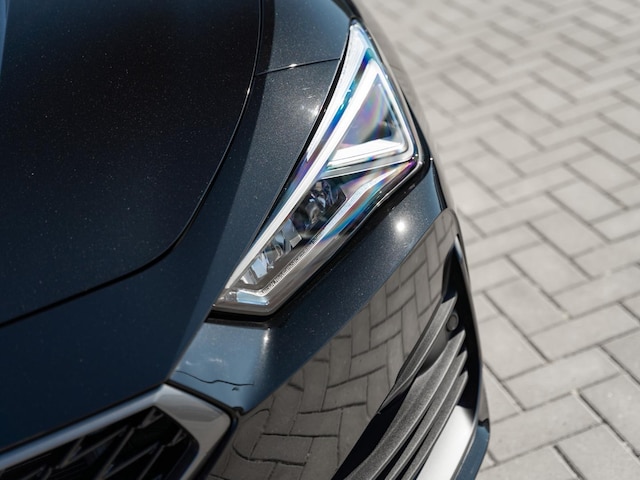 Cupra Leon 1.5 eTSI ACT ACC ParkAss. SpurH LM PDC