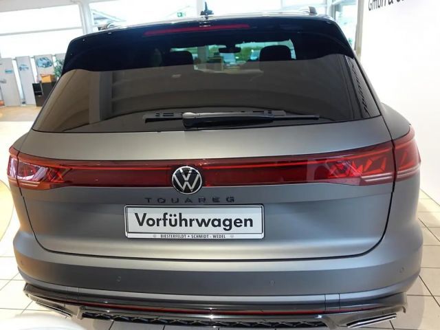 Volkswagen Touareg 3.0 V6 TDI R-Line