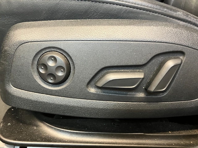 Audi A4 35 TFSI Avant S-Tronic