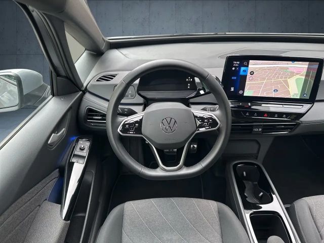 Volkswagen ID.3 150 kW Performance Pro