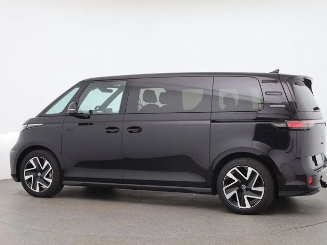 Volkswagen ID.Buzz 4Motion GTX